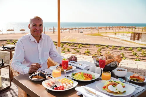 Sentido Reef Oasis Suakin Resort Restauration Photos