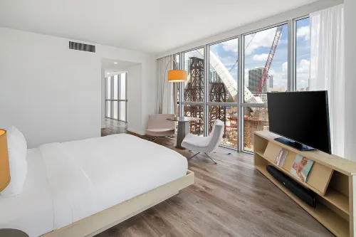 The Grayson Hotel Miami Rooms Photos