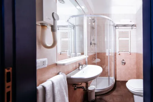 Hotel Oro Blu Rooms Photos