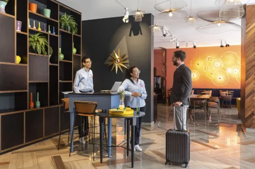 Aparthotel Adagio Premium Casablanca City Center À ne pas manquer Photos