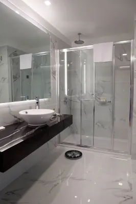 Innova Sultanahmet Istanbul Rooms Photos