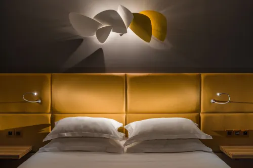 Hotel Residence Europe & Spa Rooms Photos