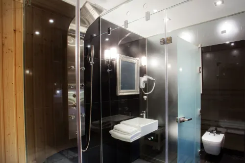 Hotel Betmanowska Main Square Residence Adults Only Rum Photos