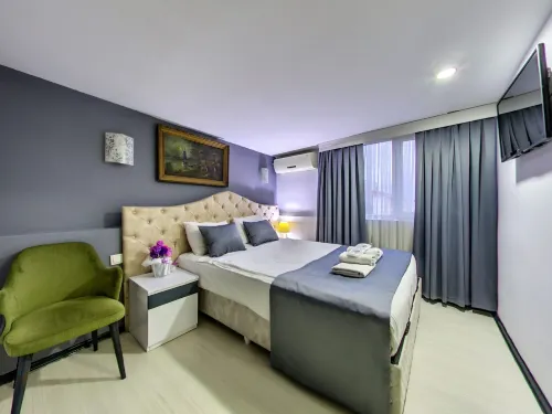 Hotel Mara İstanbul Photos
