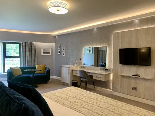 Mill Park Hotel Rooms Photos