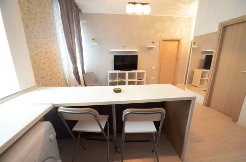 Uptown Residence Apartments Rooms Photos