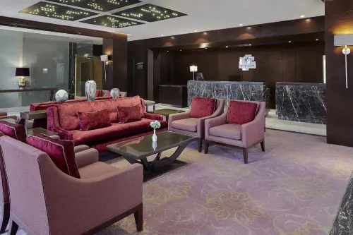 Holiday Inn Tabuk Aree comuni Photos