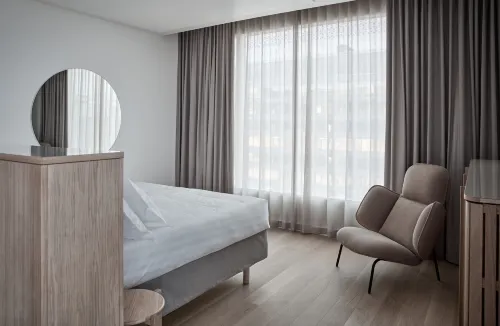 Original Sokos Hotel Tripla Rooms Photos