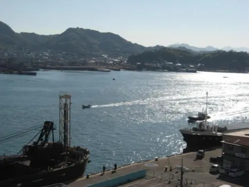 Onomichi Daiichi Hotel Xung quanh Photos
