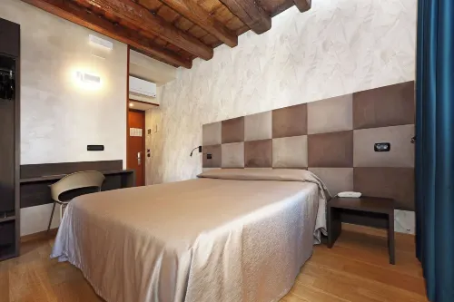 Hotel Rimini - Roma Photos