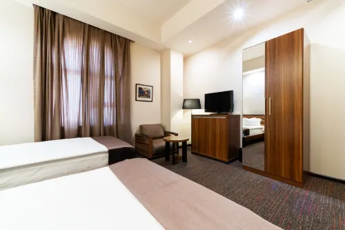Bass Boutique Hotel Photos