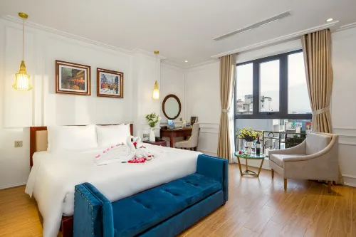 Menora Grand Da Nang Nổi bật Photos