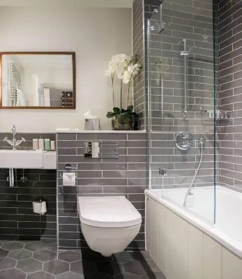 De Vere Tortworth Court Camere Photos