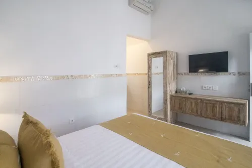 The Cozy Haven Sanur Photos