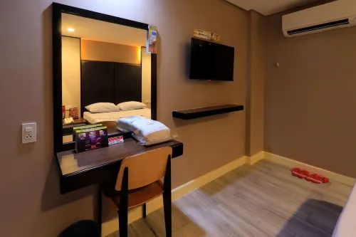 Hotel Sogo General Trias Photos