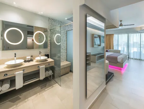 Royalton Antigua Resort Chambres Photos