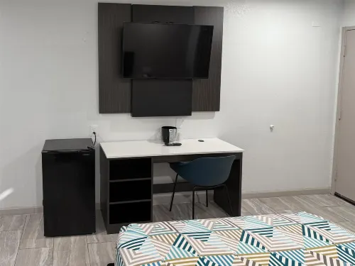 Motel 6 Murfreesboro, TN Rooms Photos