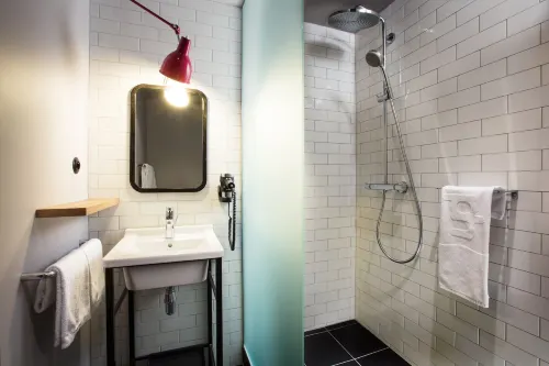 Pentahotel Paris Charles de Gaulle Airport Chambres Photos