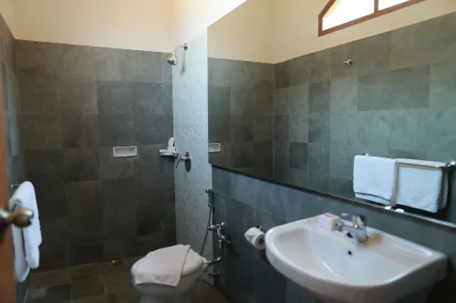 Sanghyang Indah Spa Resort Photos