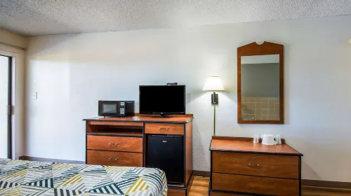 Motel 6 Hot Springs, AR Photos