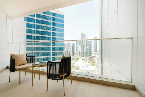 Sonder Business Bay Kamar Photos