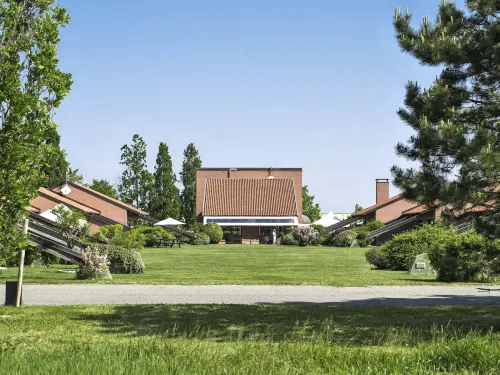 Serravalle Golf Hotel Aree comuni Photos
