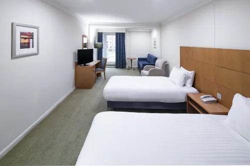 Holiday Inn Hull Marina Photos