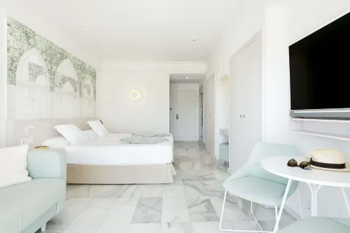 Iberostar Selection Marbella Coral Beach Chambres Photos