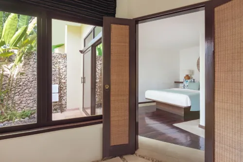 The Pavilions Bali Kamar Photos