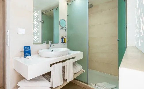 Tui Blue Medina Gardens - Adults Only - All Inclusive Rooms Photos
