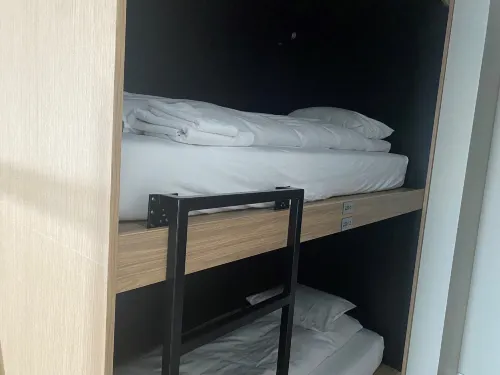 Hotel Vesturland Camere Photos