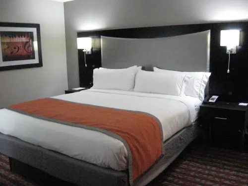 Holiday Inn Express & Suites Nashville Southeast - Antioch Chambres Photos