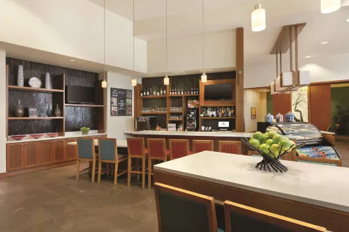 Hyatt Place Baltimore Inner Harbor Leisure & Recreation Photos