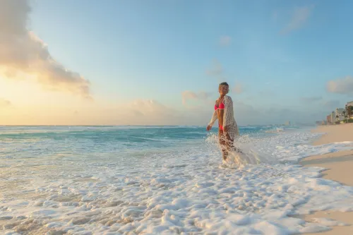 The Pyramid Cancun by Oasis - All Inclusive Leisure & Recreation Photos