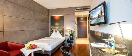 Hotel Sternen Oerlikon Rooms Photos