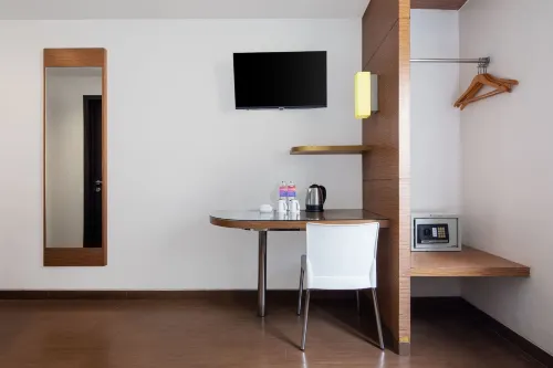 Amaris Hotel Pancoran Camere Photos