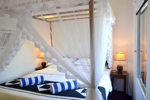 Sea World Boutique Hotel Kamar Photos