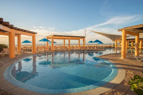 Royal Solaris Los Cabos-All Inclusive Leisure & Recreation Photos