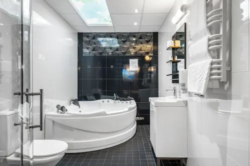 Stockholm Inn Hotel Camere Photos