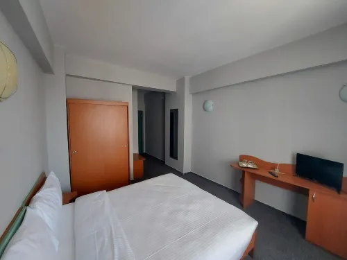 Elizeu Hotel Rooms Photos