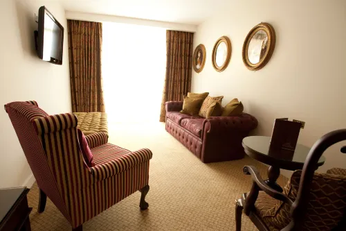 The Oxfordshire Golf & Spa Hotel Photos