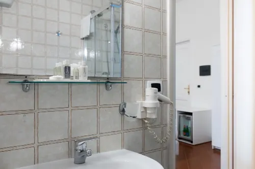 Rex Lifestyle Hotel Chambres Photos
