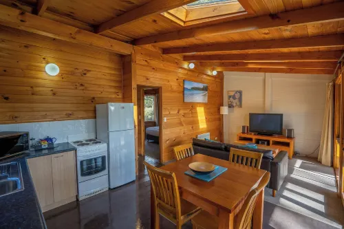 Stewarts Bay Lodge Photos