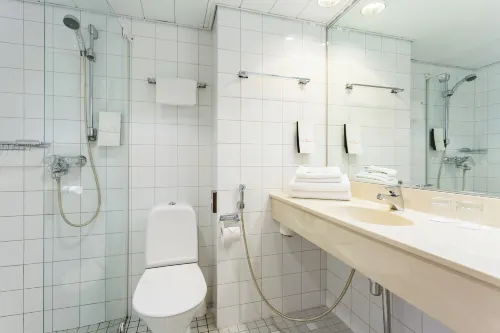 Original Sokos Hotel Viru Camere Photos