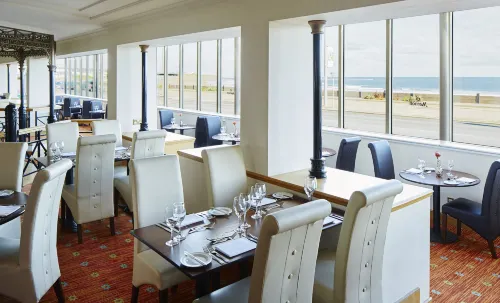 Grand Hotel Sunderland Dining Photos