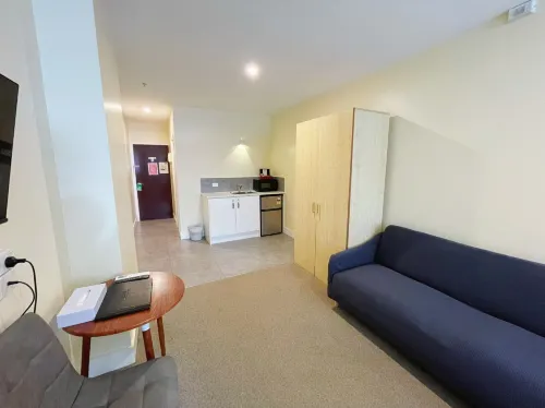 Grand Central Serviced Apartments Rooms Photos