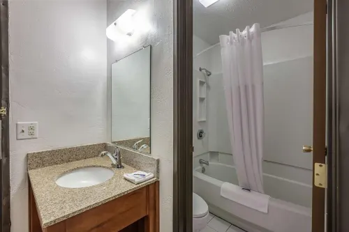 Motel 6 Oak Creek, WI Chambres Photos