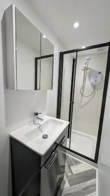 韋斯特本 SPA 飯店 房間 Photos