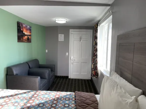 Travel Inn Photos