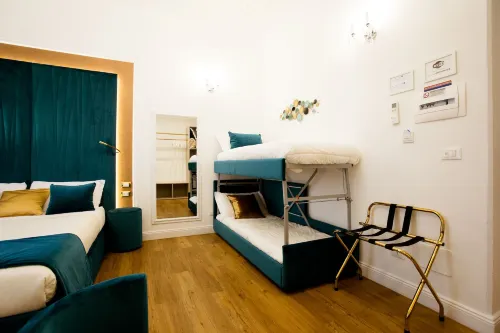 Atmosfere Guest House - Cinque Terre e la Spezia Chambres Photos